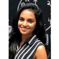 Keerthana R
