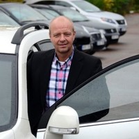 Lars Olsson