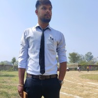 Shivam Dhar Dwivedi