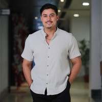 Tanmay Sharma