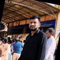 suresh patel
