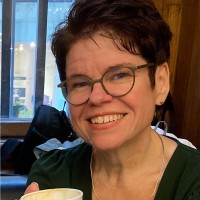 Mildred Van Gelden