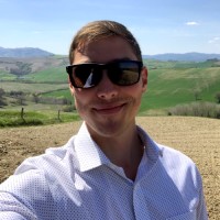 Trevor Krantz