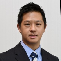 Fabrice Lee Choon