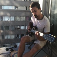 Reid Kelly