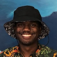 Ahmad Kane
