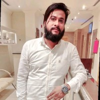 Sahil Saim