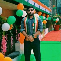 Vishal Dwivedi
