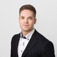 Joel Helin