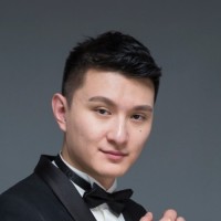Freddy Zhang