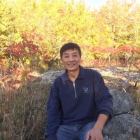 Deshun (Grant) Zhang