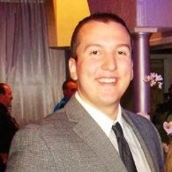 Joshua Oldham