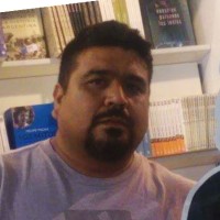 Daniel Berdaner