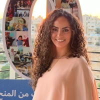 Areen Bisharat