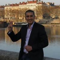 SAOUD Omar