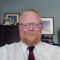 Patrick Kirkendall