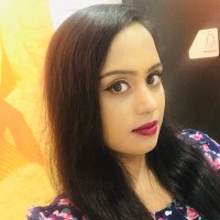 Khushbu Sharma