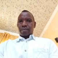 Tichaona Luke