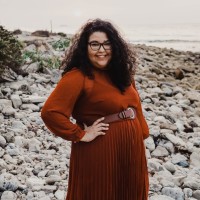 Leslie Garcia-Brown