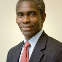 Kayode Williams