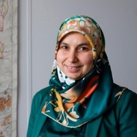 Aliye Bagci