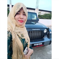 Raheela Grace Shaikh