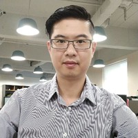 John Edmond Chu