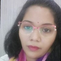Seema Singh