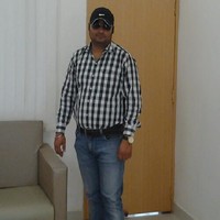Gourav Shivhare