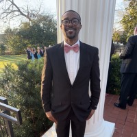 Joshua Moore