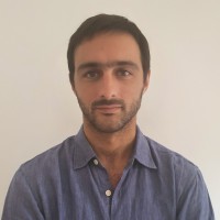Marcos Brea Roviralta