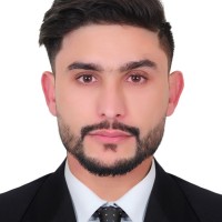Ahmad Hashimi