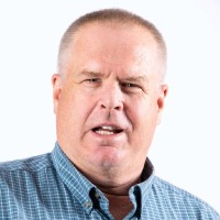 Scott Harrison
