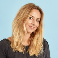 Elisabeth Strand