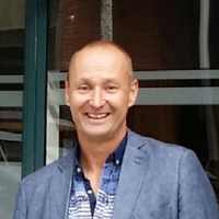 Joachim Hallström