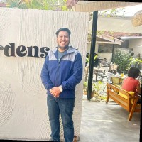 Roshan Karki
