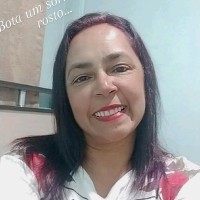 Rosemeire Silva