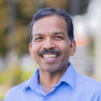 Anil Kumar, PhD