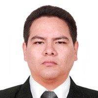 Dennis Patrick Tello Cruces