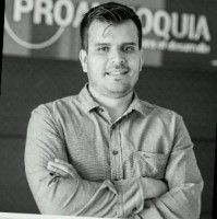 William Martínez