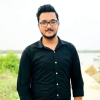 Shariq Ahmed