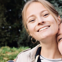 Coralie Vanderghote