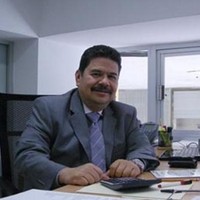 Federico Javier Ortiz Ibarra