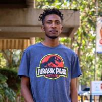 Antony Kitheka