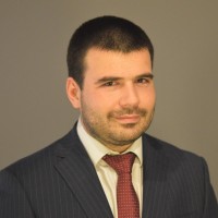 Georgi Popov, Aca