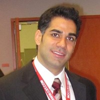 M. Reza M. Hashemi
