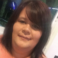 Jacqueline Forsyth