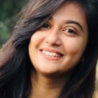 Arpita Ubale