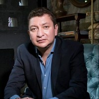 José Alejandro Báez García