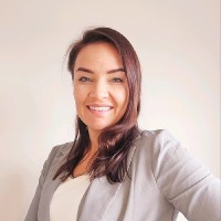 Bianca Van der Westhuizen